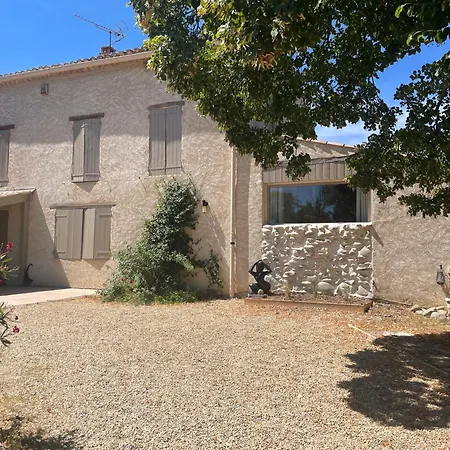 בית נופש Sous Les Etoiles En Provence, Les Bambous Lurs