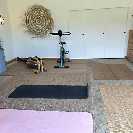 Sous Les Etoiles En Provence, Les Bambous בית נופש