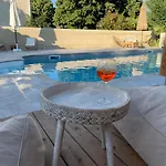Sous Les Etoiles En Provence, Les Bambous Lurs