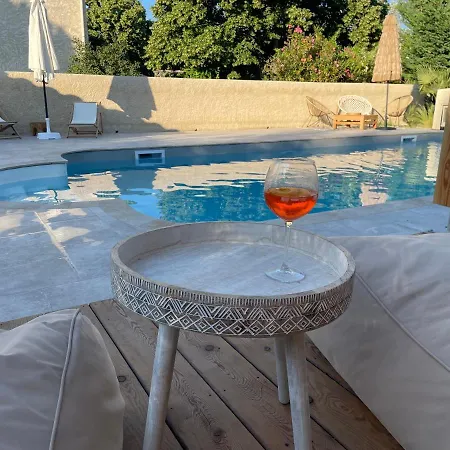 Sous Les Etoiles En Provence, Les Bambous Lurs