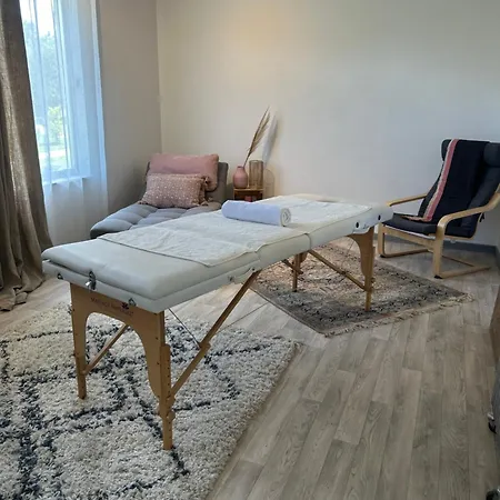 Ferienhaus Sous Les Etoiles En Provence, Les Bambous *